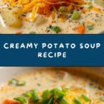 Potato Soup Recipe