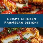 Chicken Parmesan Recipe