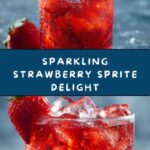 Strawberry Sprite Recipe