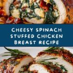 Stuffed Chicken Breast Recipe