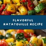 Nanou’s Authentic Ratatouille Recipe