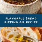 Delicious Bread Dipping Oil Recipe