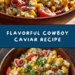 Cowboy Caviar Recipe
