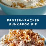 High Protein Dunkaroo Dip Recipe