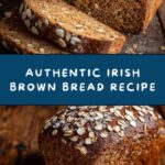 Irish Brown Bread Recipe