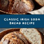 Irish Soda Bread Recipe