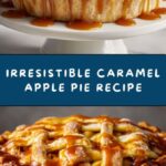 Caramel Apple Pie Recipe