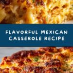 Mexican Casserole Recipe