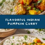Indian Pumpkin Curry Recipe