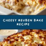 Reuben Bake Recipe