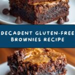 Gluten-Free Brownies Recipe