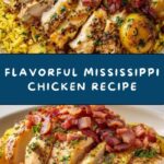 Mississippi Chicken Recipe