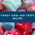 Kool-Aid Taffy Recipe