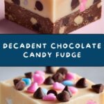 Chocolate Candy Fudge Recipe
