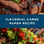 Carne Asada Recipe