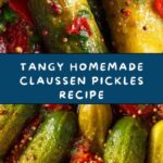 Homemade Claussen Pickles Recipe