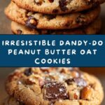 Dandy-Do Cookies Recipe