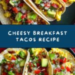 Breakfast Tacos Recipe