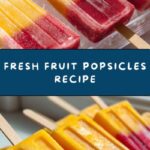 efreshing and Healthy Treat for All Ages Recipe