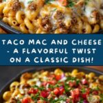 Taco Mac and Cheese Recipe