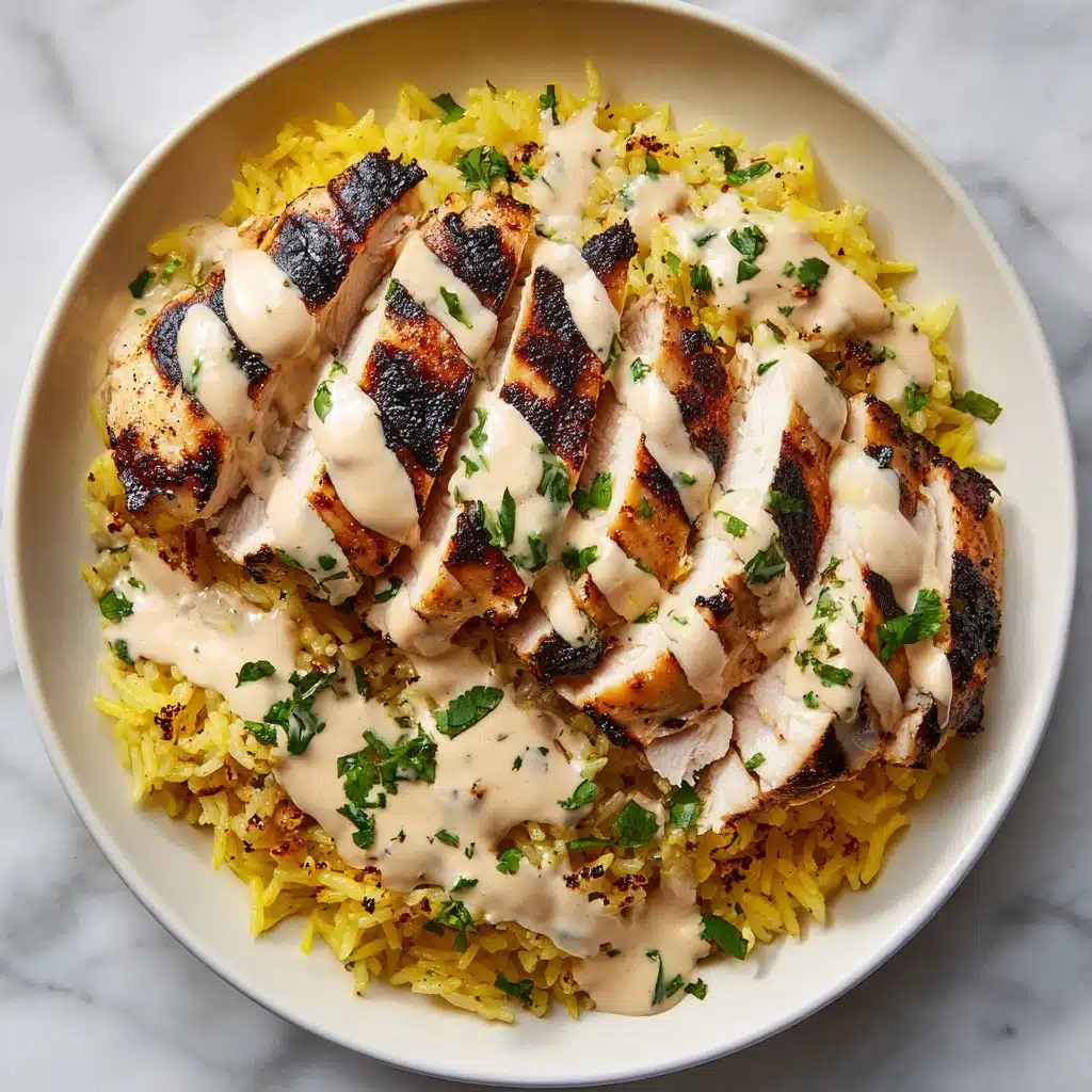 Mexican Chicken with Cheese Sauce Recipe - Recipe Image