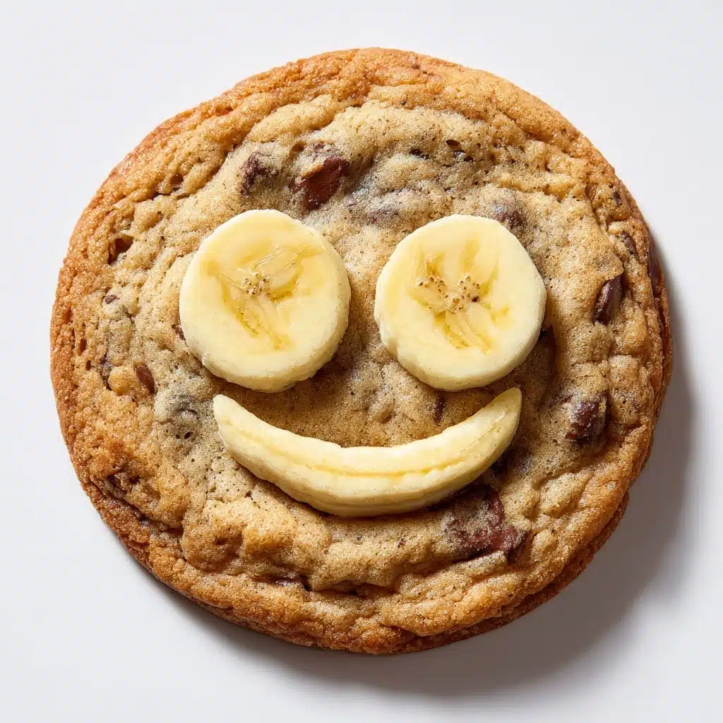 Banana Bread Cookies Recipe