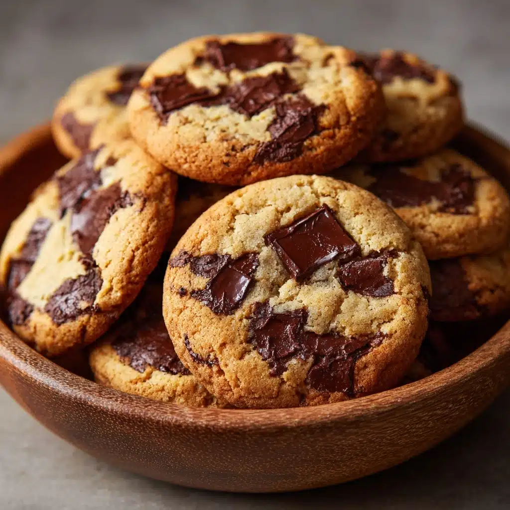 Kroll’s Kookies Recipe - Recipe Image