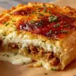 Sausage Cream Cheese Casserole Recipe