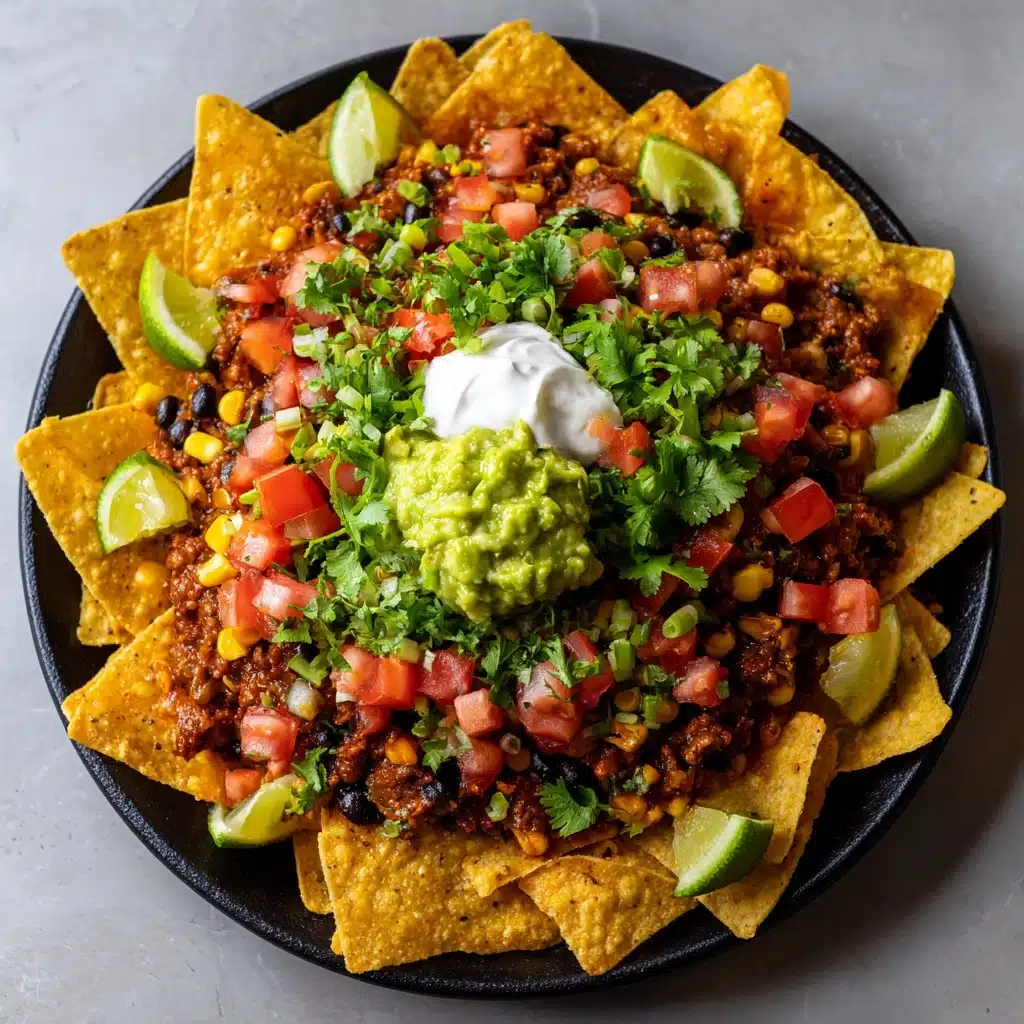 Healthy Enchilada Skillet Recipe - Recipe Image