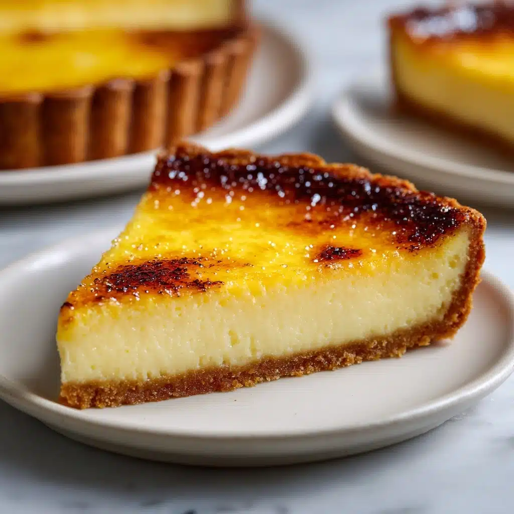Fail-Proof Egg Custard Recipe - Recipe Image