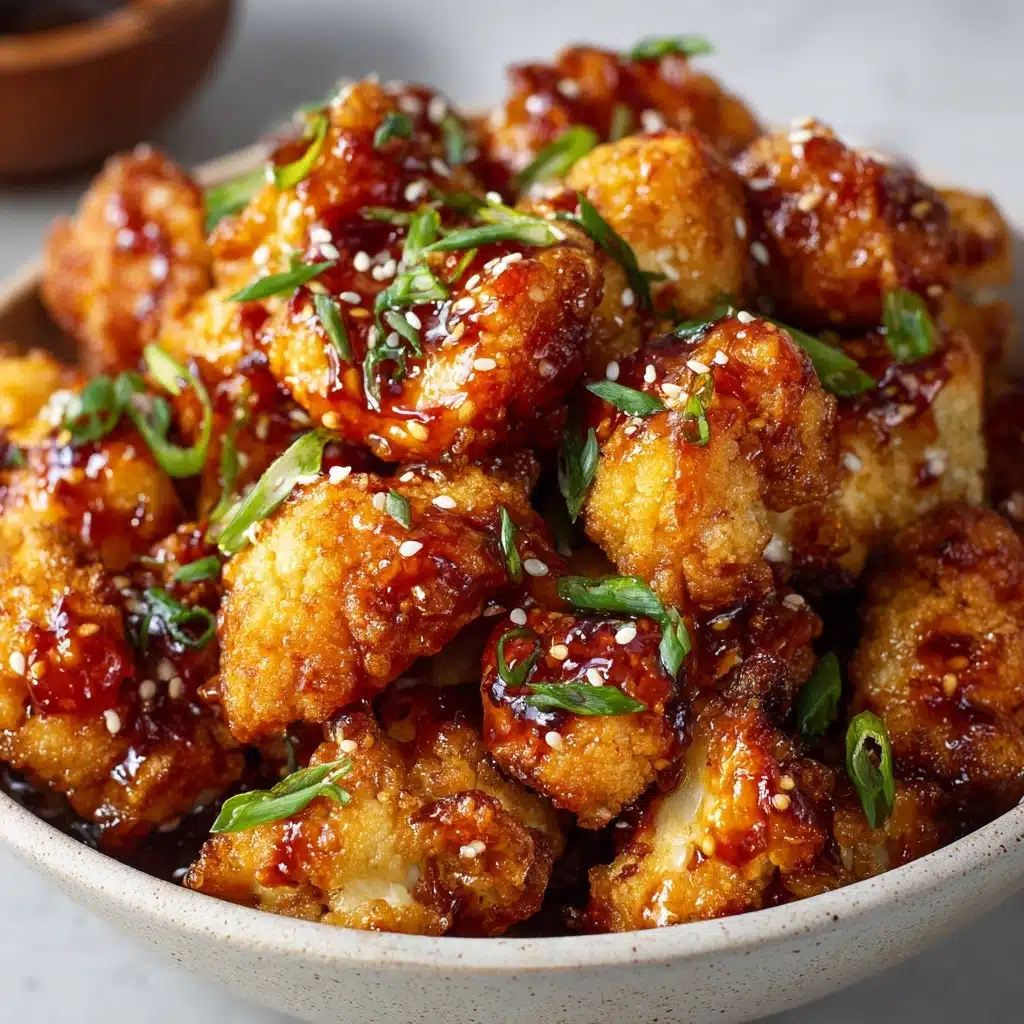 Crispy Bang Bang Chicken Bites Recipe - Recipe Image