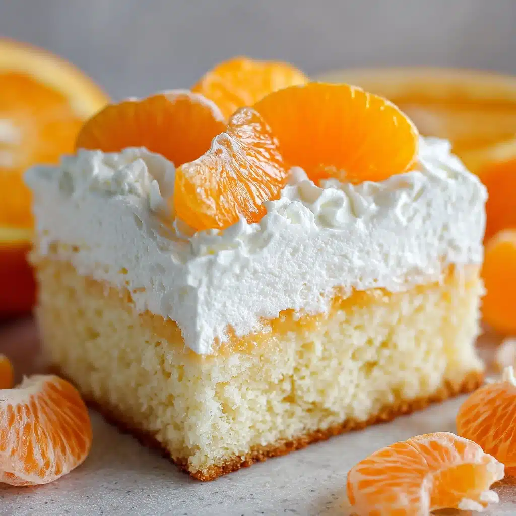 Classic Pig Pickin’ Cake Recipe - Recipe Image