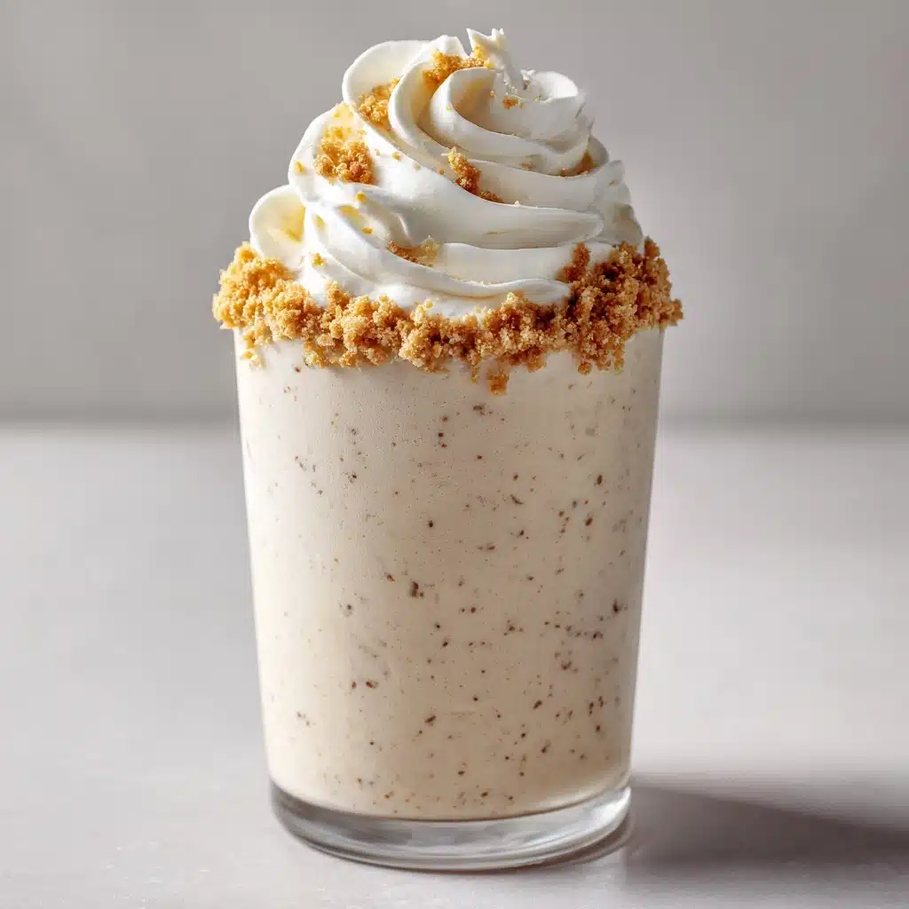 Liquid Butterfinger Recipe - Recipe Image