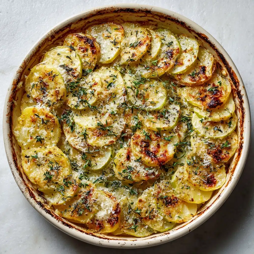 Leek Gratin Recipe - Recipe Image