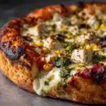 Perfect Homemade Pizza Recipe
