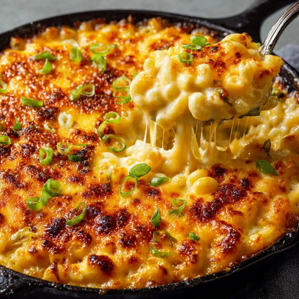 Korean Cheese Corn Recipe - Recipe Image