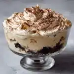 Tiramisu Dream Mousse Recipe