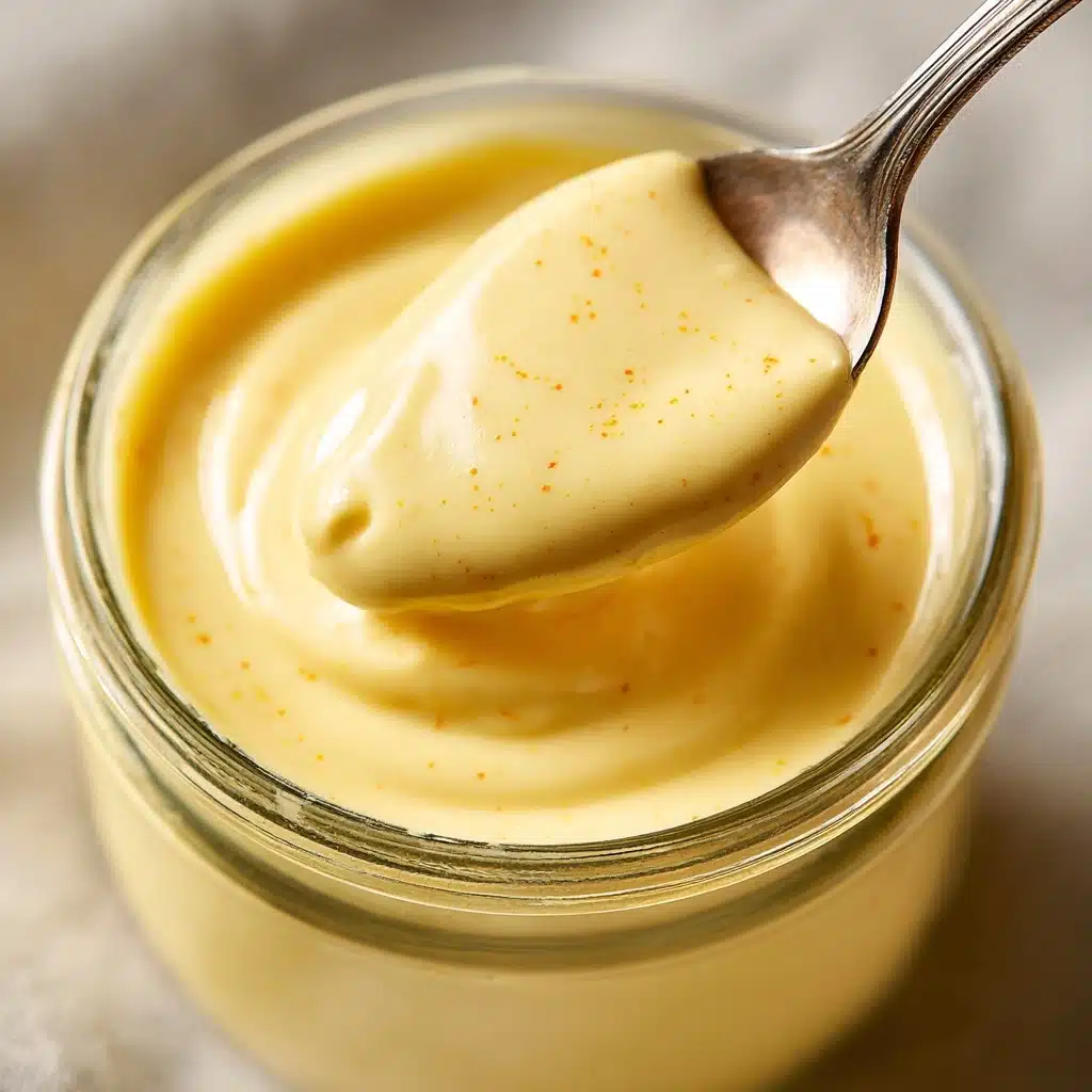 White BBQ Sauce Recipe (aka Alabama White Sauce) Recipe