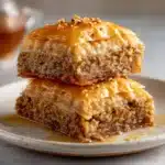 Greek Baklava Recipe