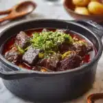 Korean-Inspired Pot Roast: An Incredible Ultimate Recipe That Will Amaze You Recipe