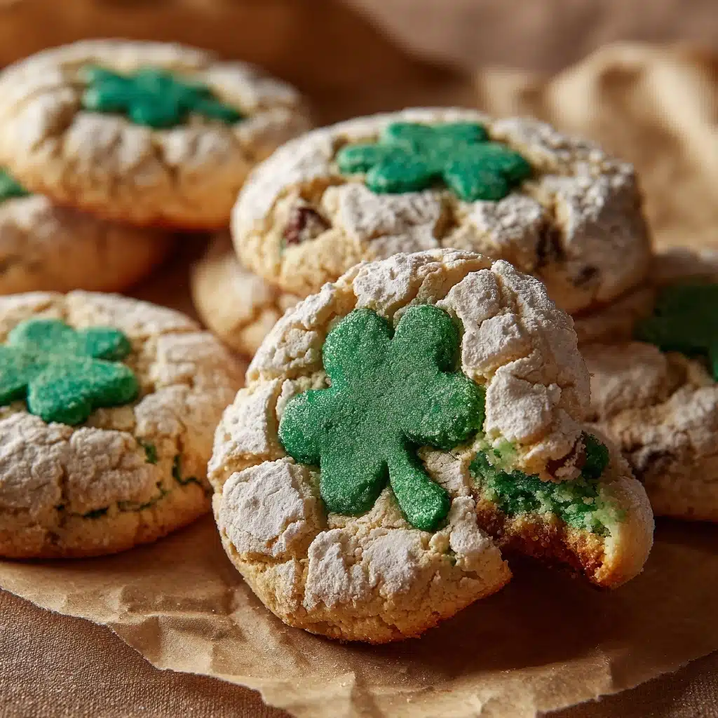 The Perfect St Recipe - Recipe Image