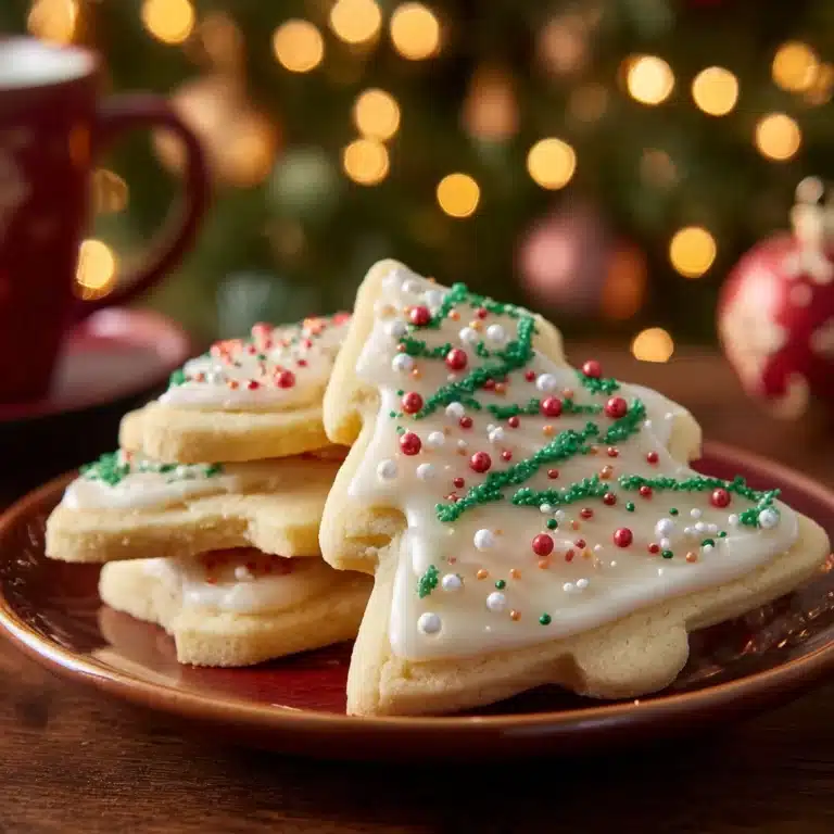 A Festive Delight for Every Celebration Recipe