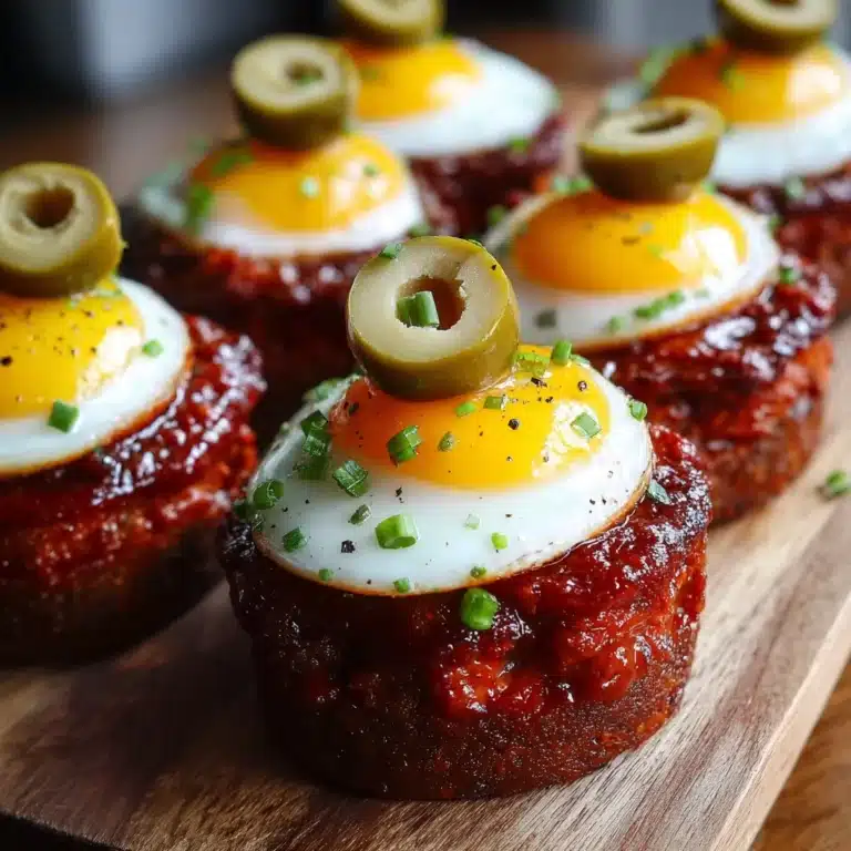 Deviled Egg Chicks Recipe