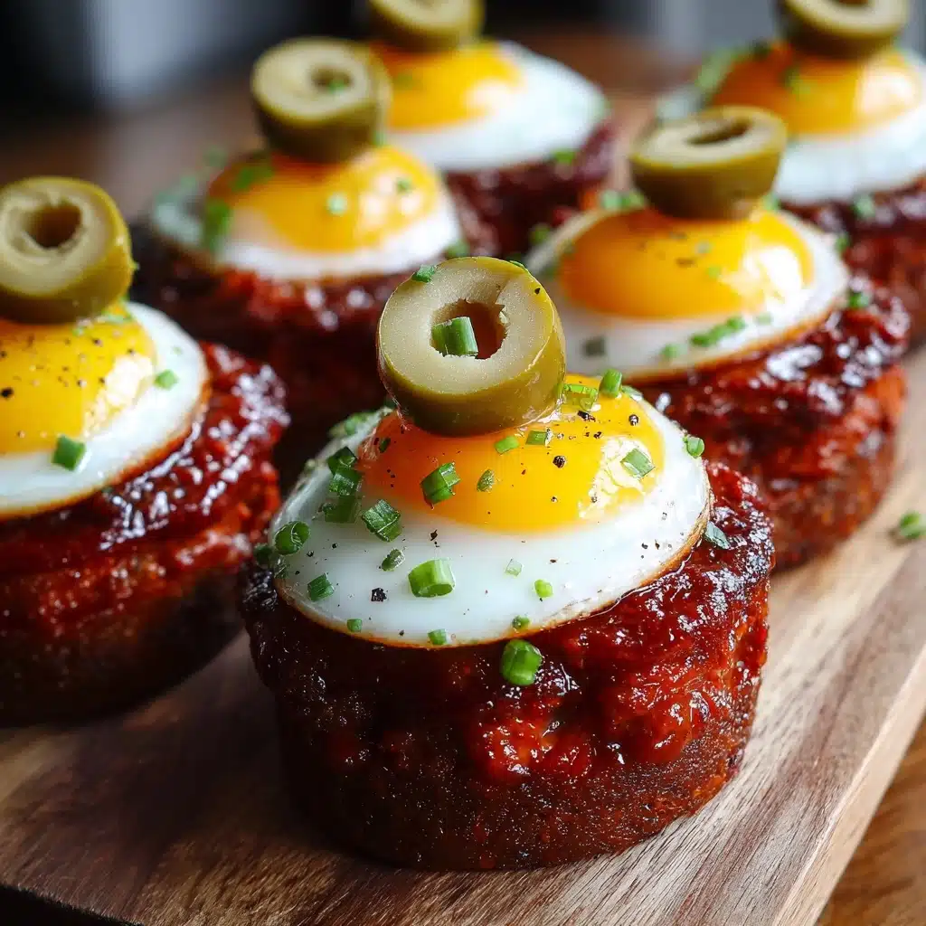 Deviled Egg Chicks Recipe