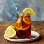 Southern Sweet Tea Recipe