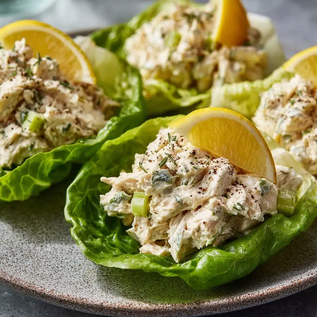 Dill & Black Pepper Mayo Recipe