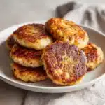 Air Fryer Chicken Patties Recipe