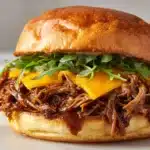 Pulled Beef Sandwich Recipe