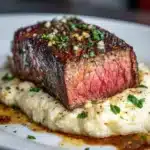 Chateaubriand Recipe