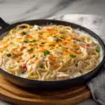 Ultimate Chicken Spaghetti Recipe